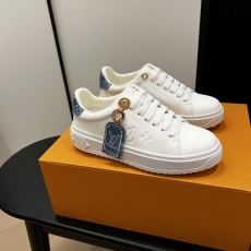 Louis Vuitton Low Shoes